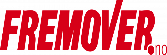 Fremover Logo red