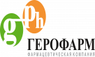 Geropharm Logo