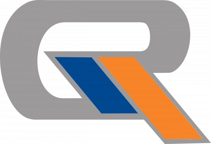Gulf Racing Umbrella Logo