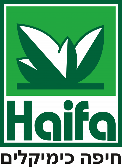 Haifa Chemicals ltd. Logo old