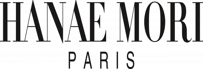Hanae Mori Haute Couture Logo Paris