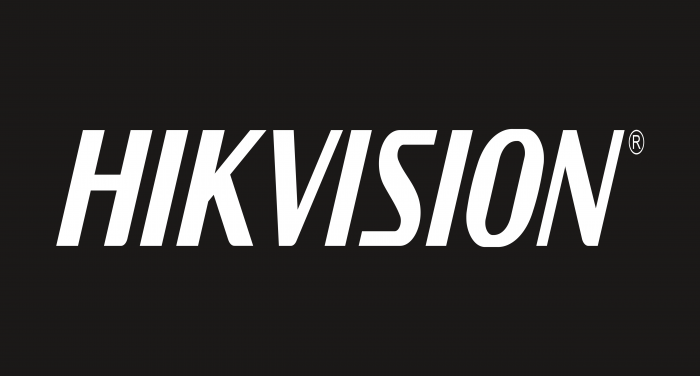 Hangzhou Hikvision Digital Technology Co. Logo