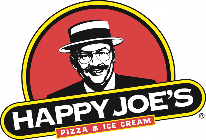 Happy Joe's Logo