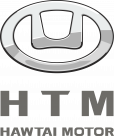 Hawtai Motor Group Logo