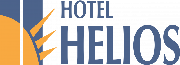 Helios Hotel Logo old