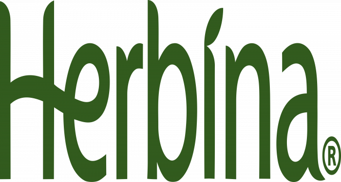 Herbina Logo