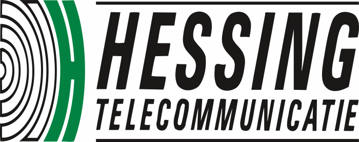 Hessing Telecommunicatie Logo old