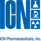 ICN Pharmaceuticals, Inc. Logo