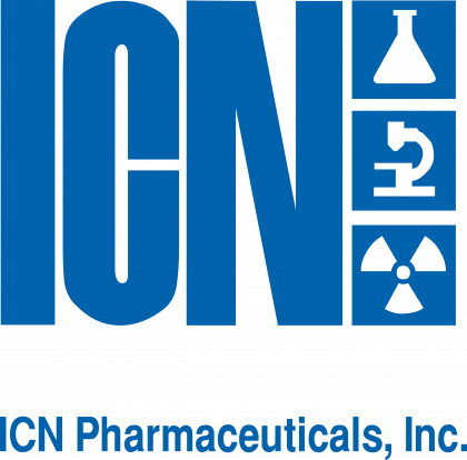 ICN Pharmaceuticals, Inc. Logo