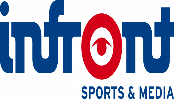 Infront Sport & Media Logo