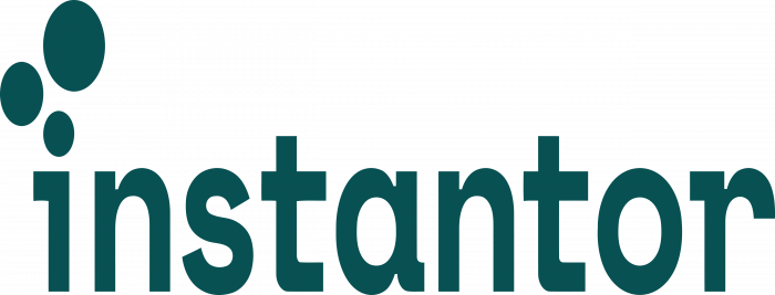 Instantor Logo full