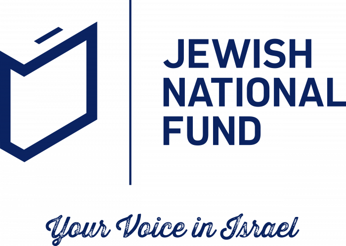 JNF Travel&Tours Logo