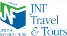 JNF Travel&Tours Logo old