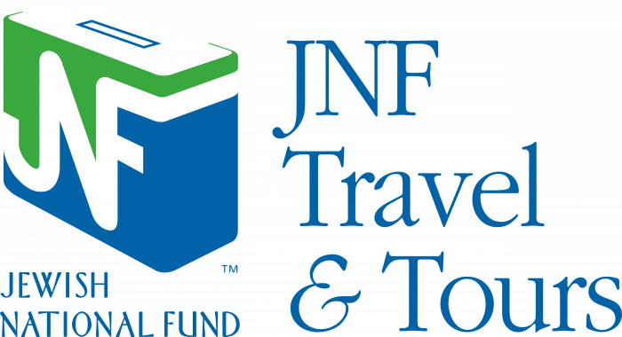 JNF Travel&Tours Logo old
