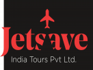 JetSave India Tours Logo
