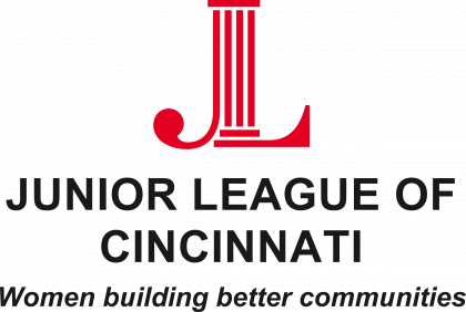 Junior League of Cincinnati Logo old