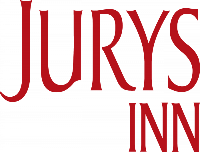 Jurys Doyle Hotels Logo red