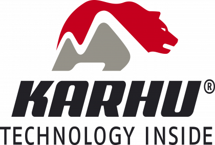 Karhu Technology Logo