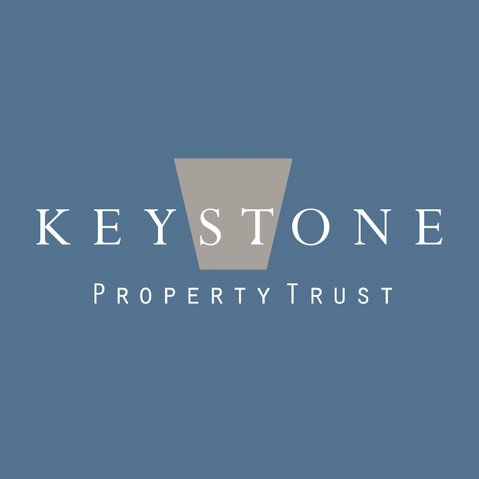 Keystone Property Trust Logo