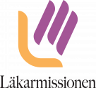 Lakarmissionen Logo