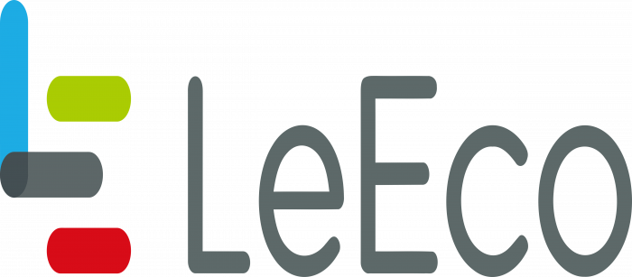 Leshi Internet Information & Technology Logo leEco