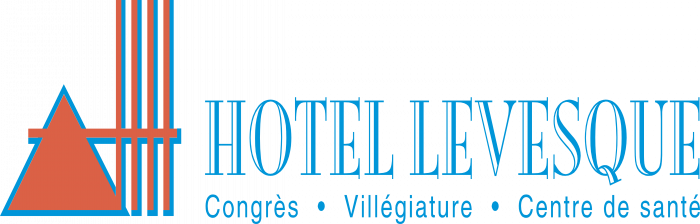 Levesque Hotel Logo