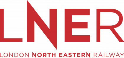 London and North Eastern Railway Logo