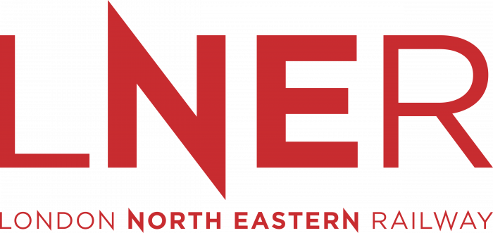 London and North Eastern Railway Logo