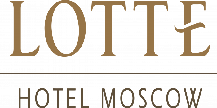 Lotte Hotel Moscow Logo old