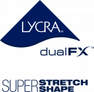Lycra Logo blue