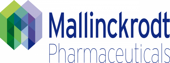 Mallinckrodt Pharmaceuticals Logo full