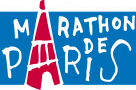 Marathon de Paris Logo