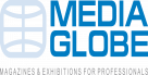 Media Globe Logo