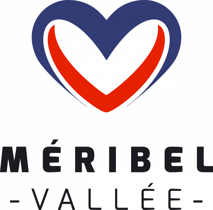 Meribel Logo old