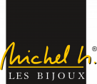 Michel H Logo