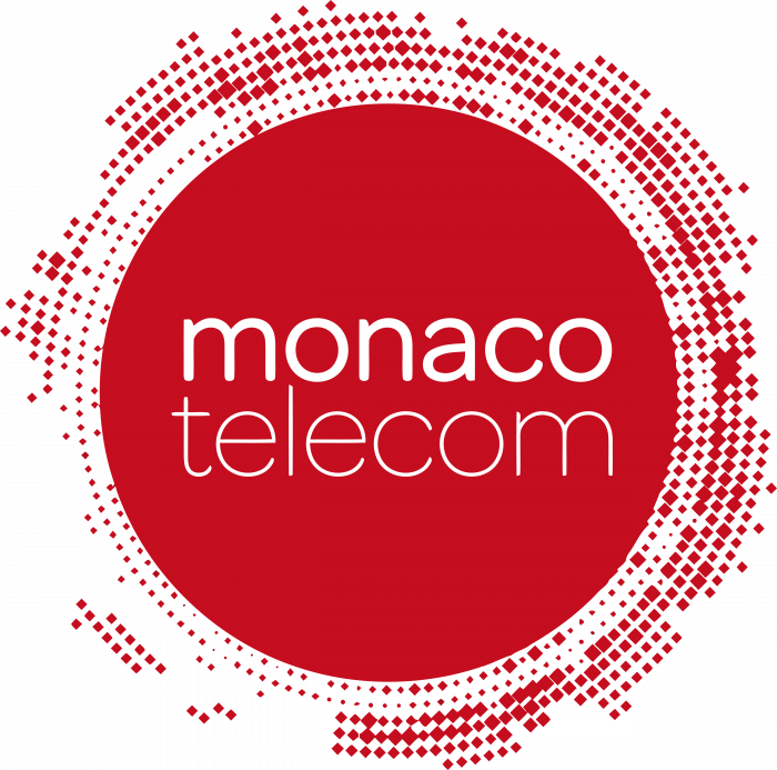 Monaco Telecom Logo old