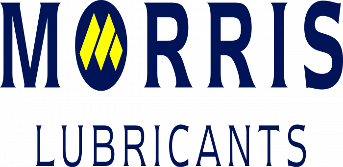 Morris Lubricants Logo