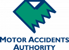 Motor Accidents Authority Logo