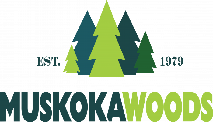 Muskoka Woods Logo