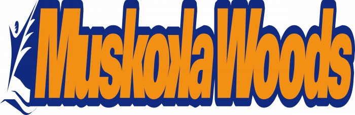 Muskoka Woods Logo old