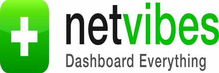 Netvibes Logo old