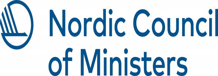 Nordic Cooperation Logo full