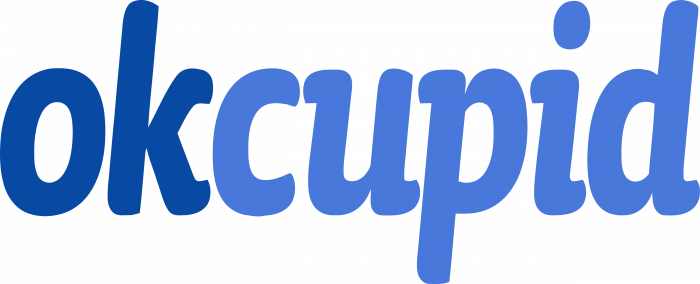 OkCupid Logo text