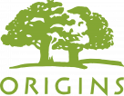 Origins Natural Resources Logo