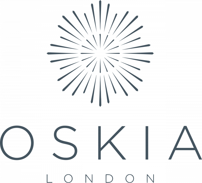 Oskia Cosmetics Logo
