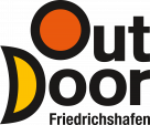 Outdoor Friedrichshafen Logo