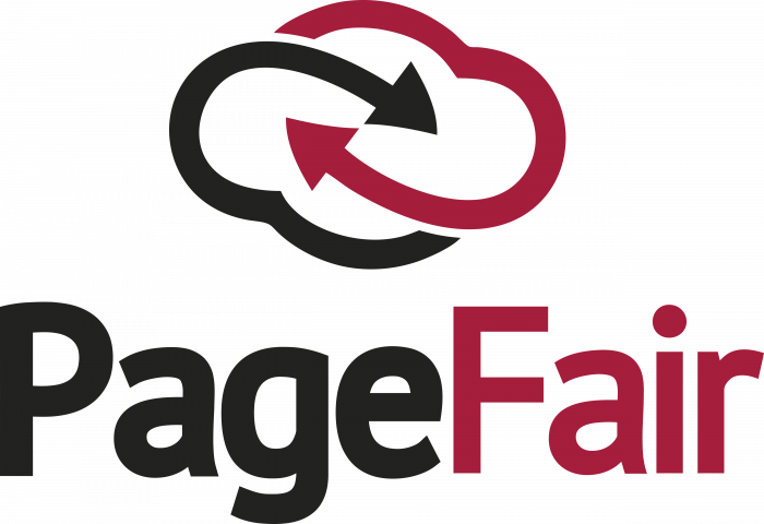 Pagefair Logo
