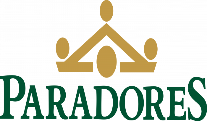 Paradores Logo old
