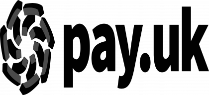Pay.UK Logo