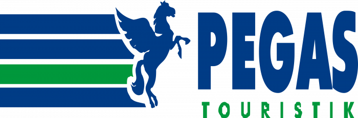Pegas Touristik Logo 2